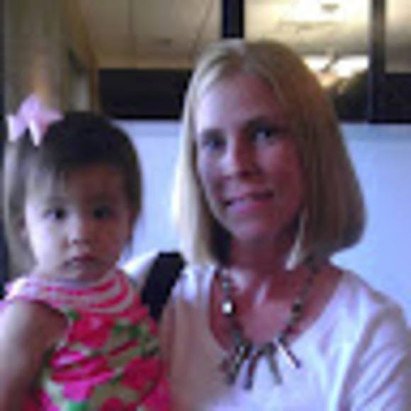 Meet your Posher, Dawn - Picture 1 of 1